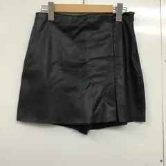 ZARA ザラ パンツ ショートパンツ 