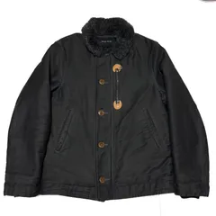 2025年最新】ブルーブルー デッキジャケットの人気アイテム - メルカリ