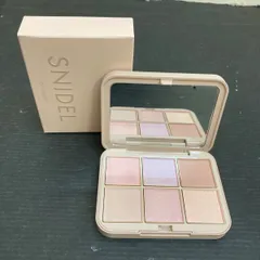 【広店】【未使用】SNIDEL  アイデザイナーｎ　EX02 soft muse  9g【136-0456】