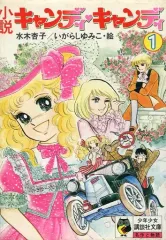 2025年最新】キャンディキャンディ 小説の人気アイテム - メルカリ