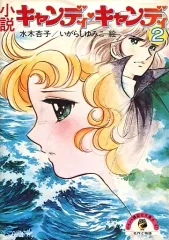 2025年最新】キャンディキャンディ 小説の人気アイテム - メルカリ