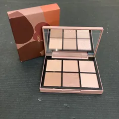 【広店】【未使用】SNIDEL  アイデザイナー  EX10 valentine wishes  9g【136-0457】