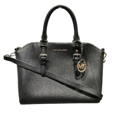 マイケルコース　35H5SC657L　ハンドバッグ　ショルダーバッグ　レディース　美品