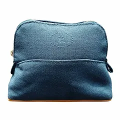 エルメス　Hermes　ボリードポーチ　ミニミニ　　ブランド小物　ポーチ　レディース　美品