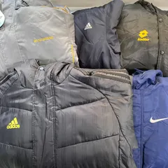 S221★ ベンチコート まとめ5点セット