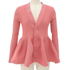 cfcl カーディガン　新品未使用 Yahoo!オークション -「cfcl カーディガン」の落札相場・落札価格