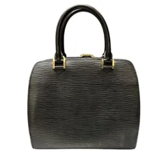 ルイヴィトン　Louis Vuitton　エピ　ポンヌフ　M52052　　バッグ　ハンドバッグ　レディース