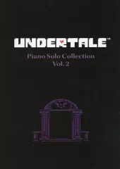 2025年最新】undertale piano collectionsの人気アイテム - メルカリ