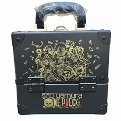 2025年最新】シュウ ウエムラ メイクボックスの人気アイテム - メルカリ