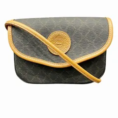 ロンシャン　モノグラム　ミニショルダー　バッグ　ショルダーバッグ　レディース　美品