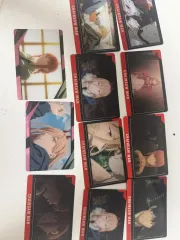 チェンソーマン メタルカード まとめ