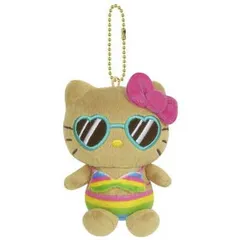 2025年最新】キティ サングラス ぬいぐるみの人気アイテム - メルカリ