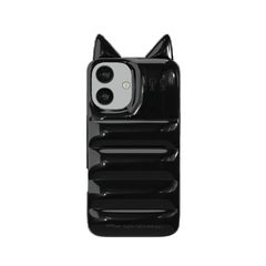 Urban Sophistication】iPhone16猫耳ケース - メルカリ