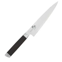 貝印 KAI ペティナイフ 関孫六 ダマスカス 150mm 包丁 日本製 フルーツナイフ 果物ナイフ AE5203のサムネイル