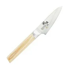 貝印 KAI 関孫六 包丁 ペティナイフ 90mm 日本製 10000CL AE5250のサムネイル