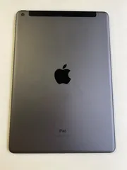 美品 iPad 第8世代 32GB Wi-Fi + Cellular スペースグレイ MYMH2J/A