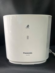 【新春セール￥5.500→￥3.800】Panasonic 17年製 加湿器 FE-KFP03-w