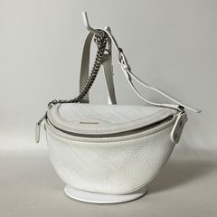 イタリア ランゼッティバッグ 本革バッグ 2wayショルダーバッグ 新品 