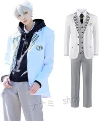 ブルロク 潔世一コスプレ蜂楽廻 潔世一 御影玲王 凪誠士郎 コスプレ 制服 仮装 大人用 cosplay 文化祭 コスチューム ステージ服ルーロ