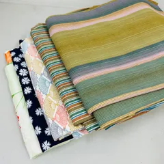 2025年最新】着物 まとめ売り 洗えるの人気アイテム - メルカリ