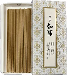 最高級　沈香《伽羅》老舗香木店落款　83g 香木　沈香　茶道具　ベトナム産　伽羅 2025年最新】香木 伽羅の人気アイテム - メルカリ