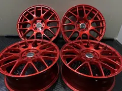 北村太一さん専用②work エモーション CR kai pcd100 プリウス等 2026