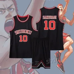 2025年最新】流川楓ユニフォームの人気アイテム - メルカリ