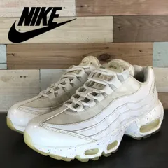 NIKE ナイキ AIRMAX 95 エアマックス95 白 28センチ エア マックス 95