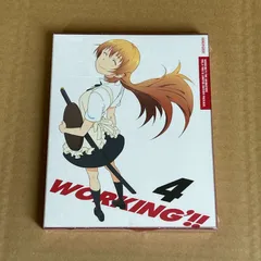 2026年最新】working dvdの人気アイテム - メルカリ