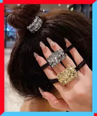 新品 レディース 韓国風 レトロ バンスクリップ ヘアクリップ 髪留め エレガント おしゃれ ヘアアレンジ 便利グッズ【送料無料】