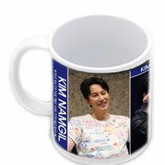 2026年最新】キムナムギルの人気アイテム - メルカリ