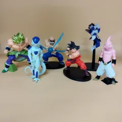 【D12568】ドラゴンボール フィギュア まとめ売り