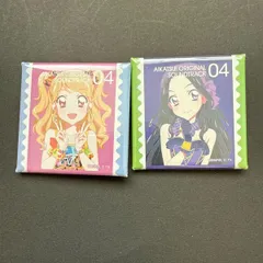2026年最新】アイカツ ジャケバッジの人気アイテム - メルカリ