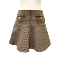 2026年最新】CELINE レディース ミニスカートの人気アイテム - メルカリ