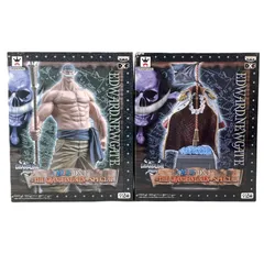 2025年最新】DXF 白ひげの人気アイテム - メルカリ