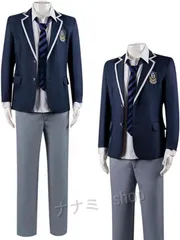 ブルーロック コスプレ衣装 ブルロク Blue＆Lock コスプレ 潔世一 蜂楽廻 千切豹馬 御影玲王 凪誠士郎 コスプレ コスチューム 制服 運