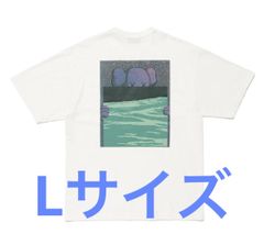VAULT FROST TEE Lサイズ vaultroom ボルトルーム - メルカリ