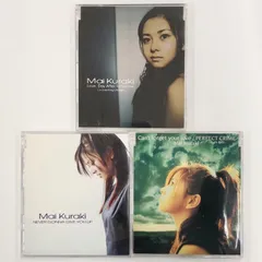 2025年最新】倉木麻衣/Love Day After Tomorrow レコードの人気