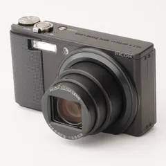 2025年最新】リコー cx3の人気アイテム - メルカリ