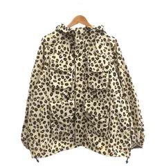 HOLIDAY (ホリディ) ★★ ① 24102045 SUPPLEX NYLON WADING JACKET サプレックスナイロンジャケット レディース ベージュ ONE SIZEのサムネイル