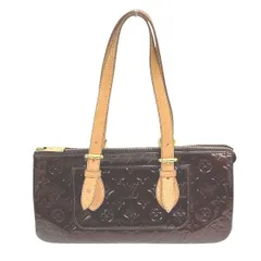 ルイヴィトン　Louis Vuitton　ヴェルニ　ローズウッドアヴェニュー　M93510　バッグ　ハンドバッグ　ショルダーバッグ　レディース