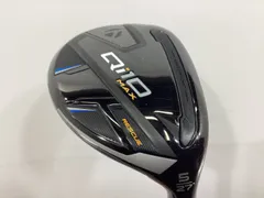 2025年最新】QI10 ユーティリティ 5uの人気アイテム - メルカリ