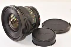 2025年最新】CANON FD 20 2.8の人気アイテム - メルカリ