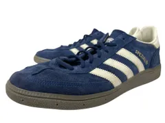 adidas (アディダス) handball spezial ハンドボール スペツィアル ローカットスニーカー IF7087 27cm US9 ネイビー メンズ/045