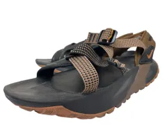 NIKE (ナイキ) ONEONTA SANDAL オニオンタ スポーツサンダル DJ6603-002 27cm US9 ブラウン メンズ/045