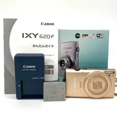 2025年最新】canon ixy 620fの人気アイテム - メルカリ