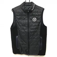 2025年最新】パーリーゲイツ ベストの人気アイテム - メルカリ