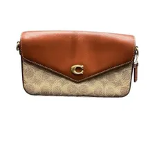 コーチ　COACH　シグネチャー　C8442　バッグ　ショルダーバッグ　レディース