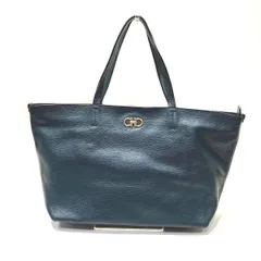 フェラガモ　ガンチーニ　GU-21D766　バッグ　トートバッグ　ショルダーバッグ　レディース