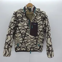 patagonia レトロX ジャケット S サイズ